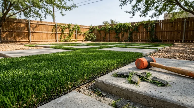 Patio, Balcony & Turf-Paver Strips Midland